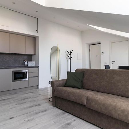 Italianway - Commenda 35 Apartment Milan Exterior photo