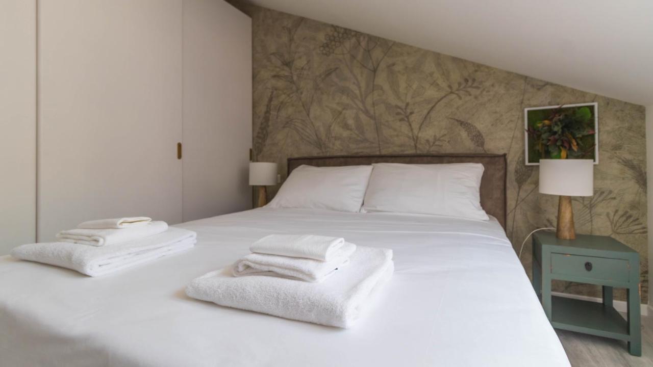 Italianway - Commenda 35 Apartment Milan Exterior photo