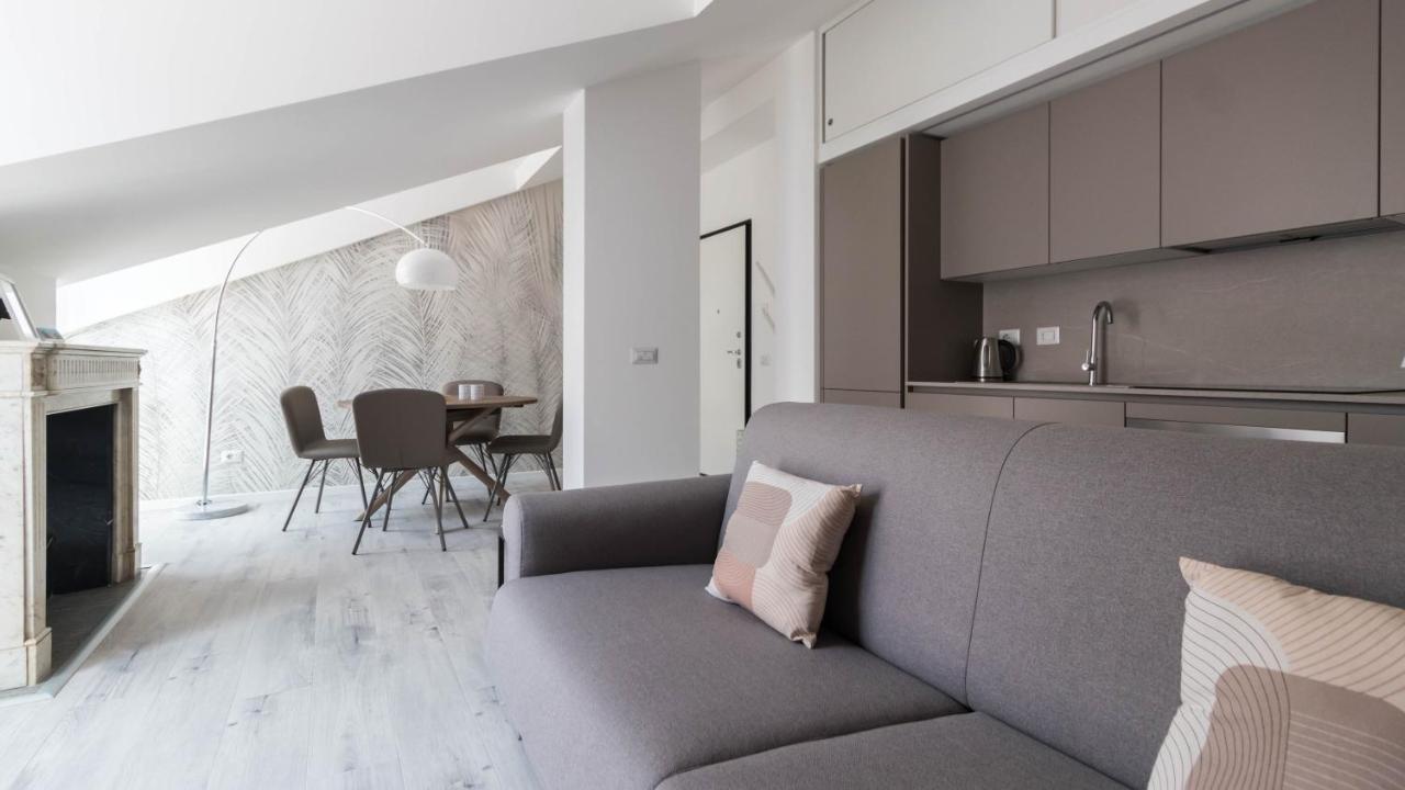 Italianway - Commenda 35 Apartment Milan Exterior photo