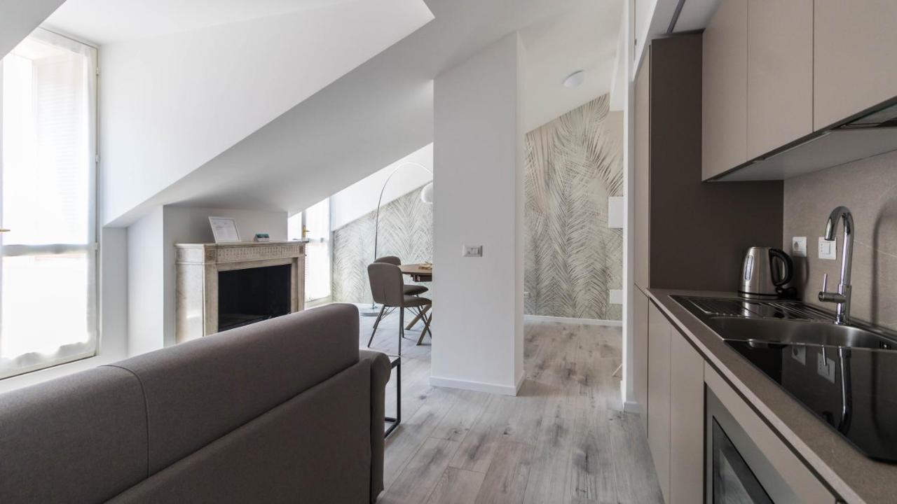 Italianway - Commenda 35 Apartment Milan Exterior photo