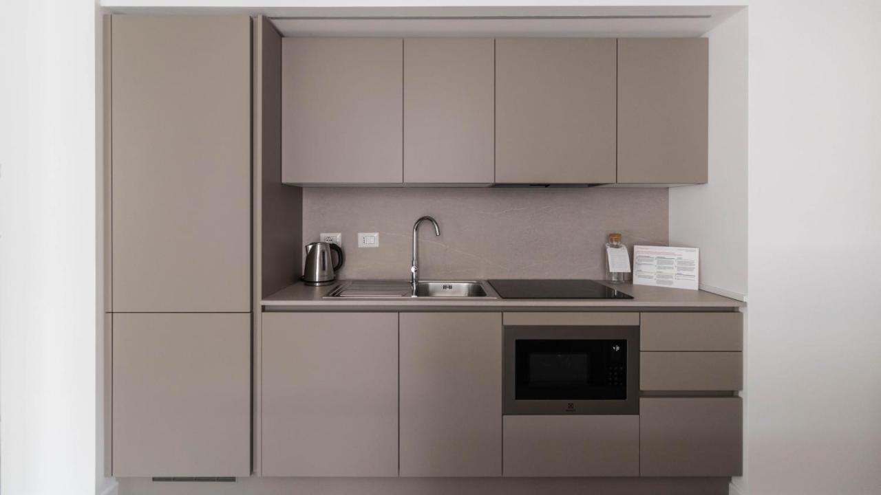 Italianway - Commenda 35 Apartment Milan Exterior photo