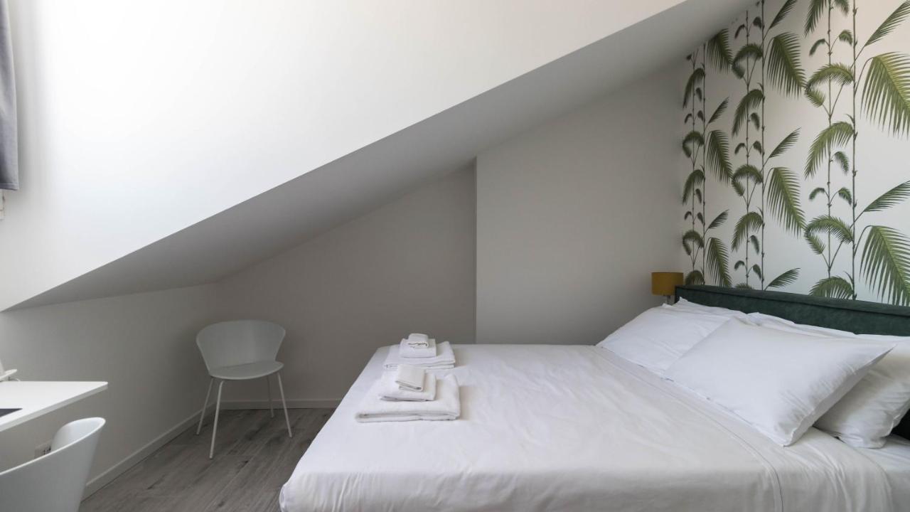 Italianway - Commenda 35 Apartment Milan Exterior photo
