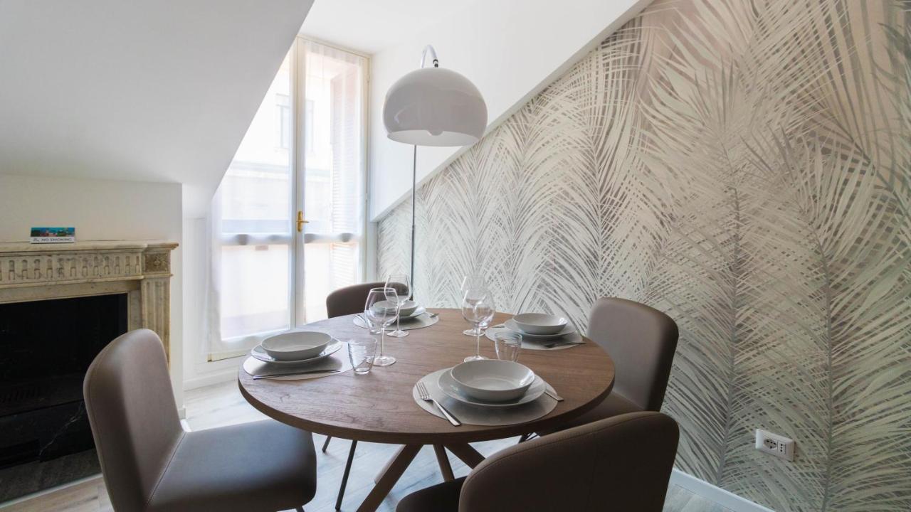 Italianway - Commenda 35 Apartment Milan Exterior photo
