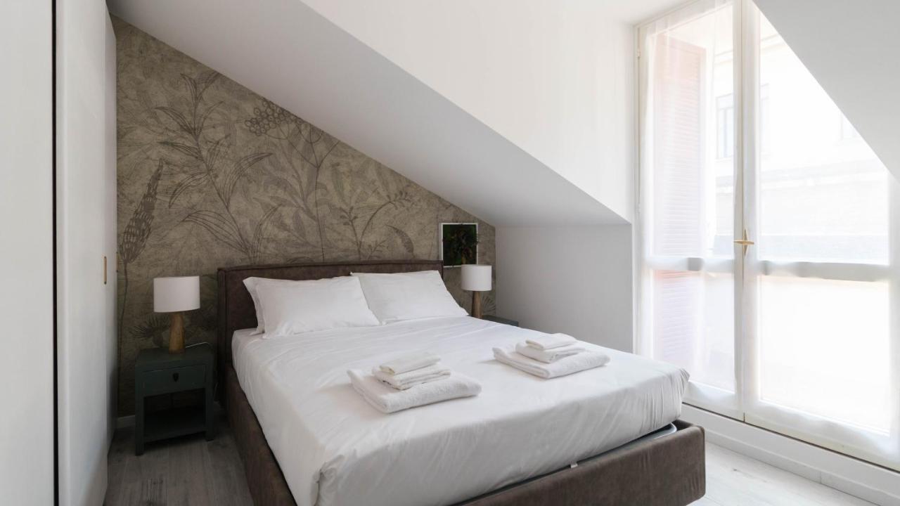 Italianway - Commenda 35 Apartment Milan Exterior photo