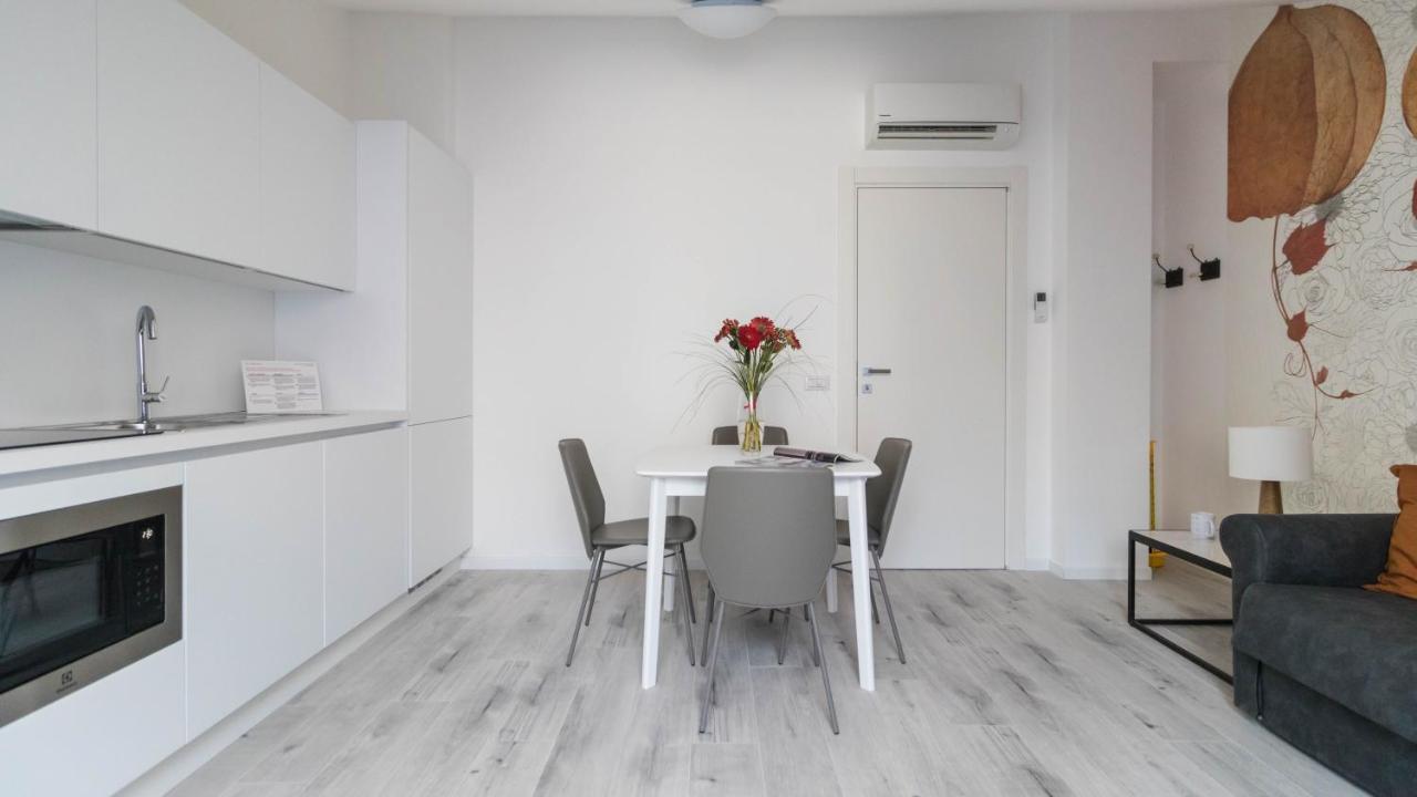 Italianway - Commenda 35 Apartment Milan Exterior photo