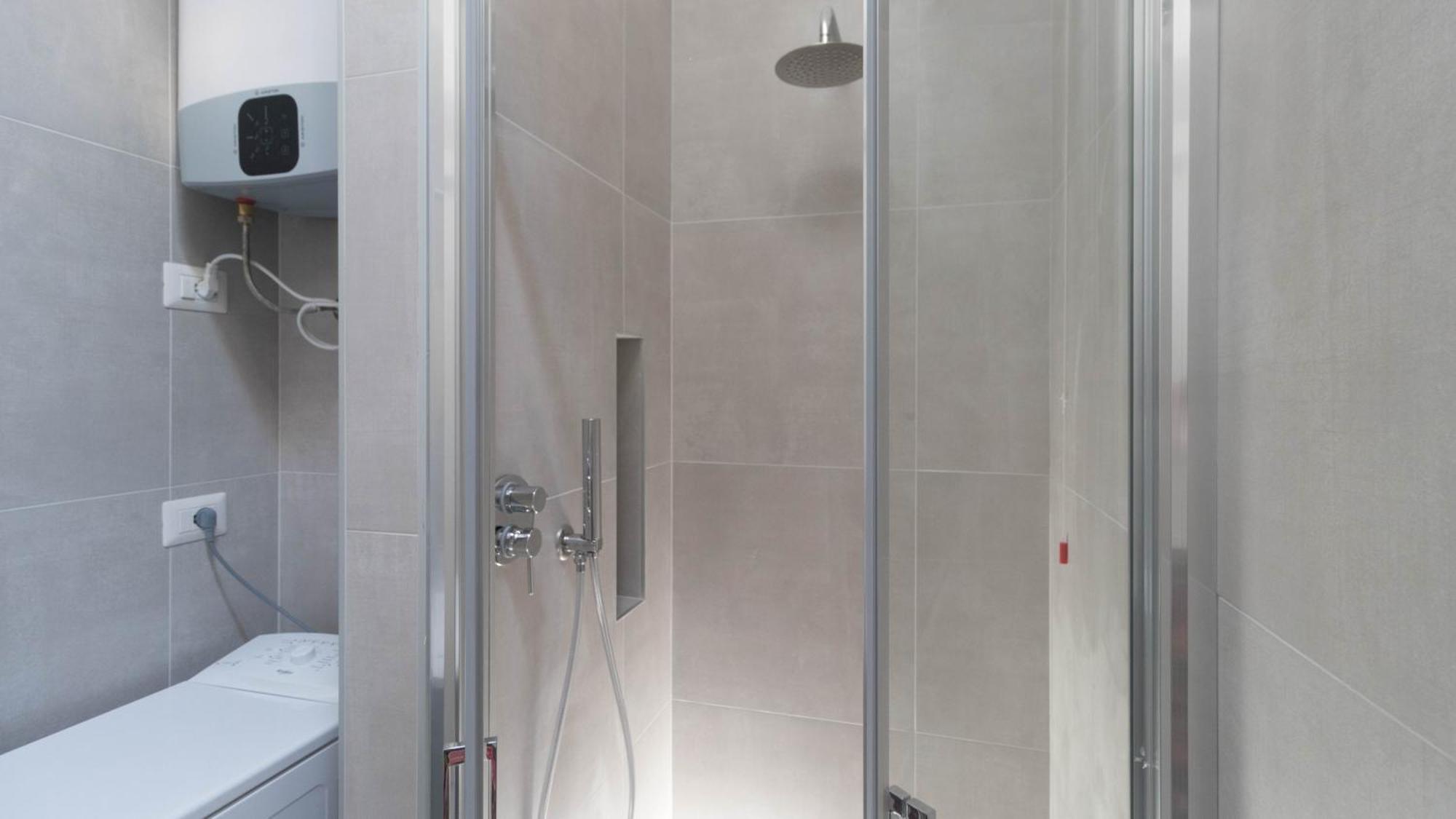 Italianway - Commenda 35 Apartment Milan Exterior photo