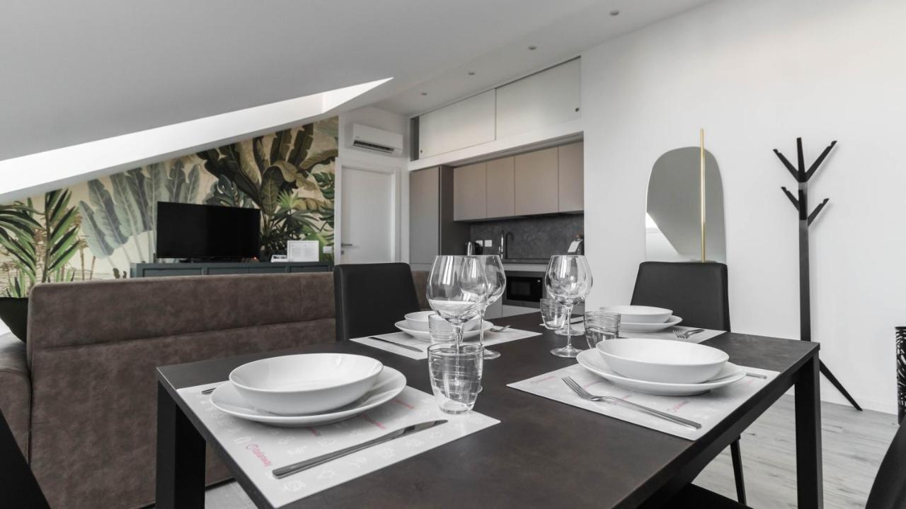 Italianway - Commenda 35 Apartment Milan Exterior photo