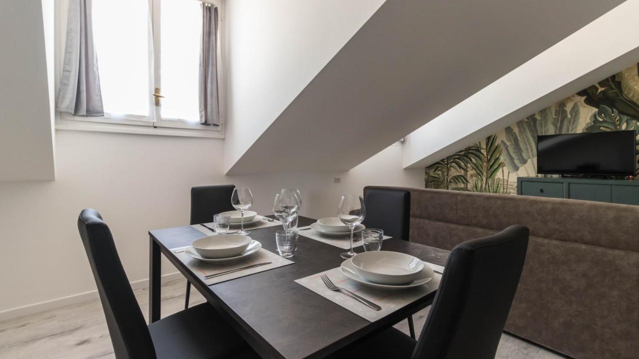 Italianway - Commenda 35 Apartment Milan Exterior photo