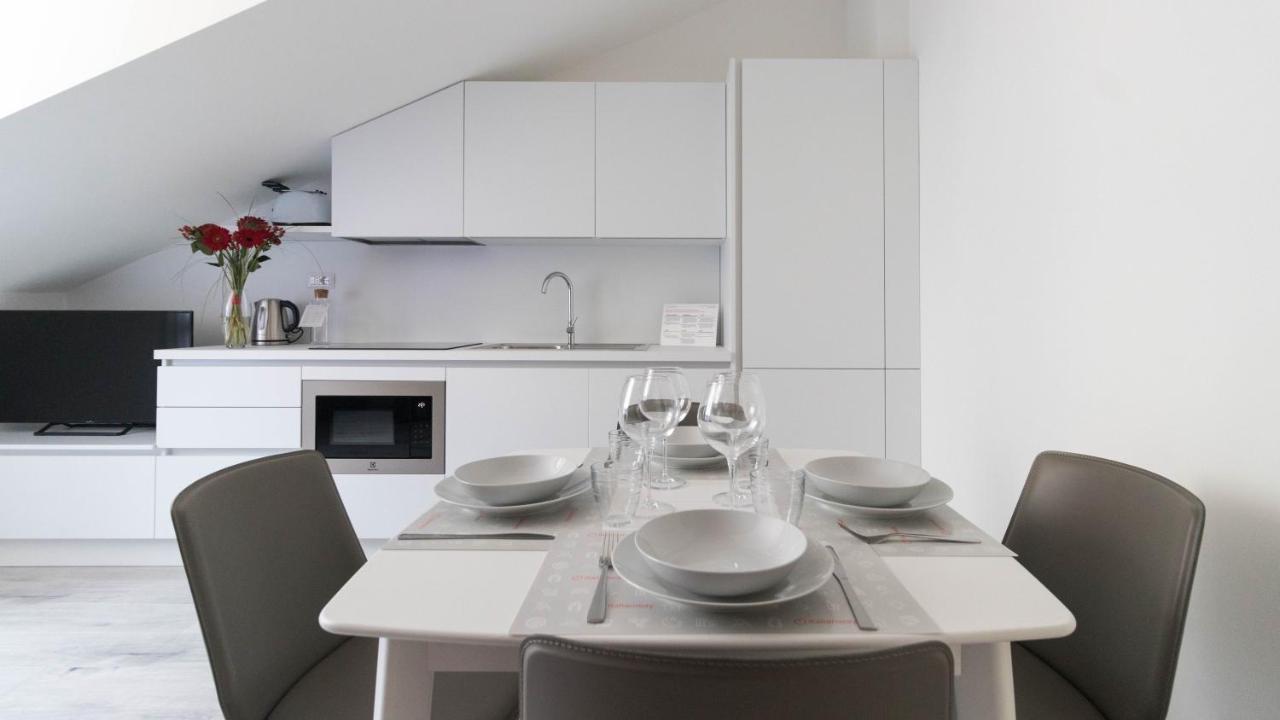 Italianway - Commenda 35 Apartment Milan Exterior photo