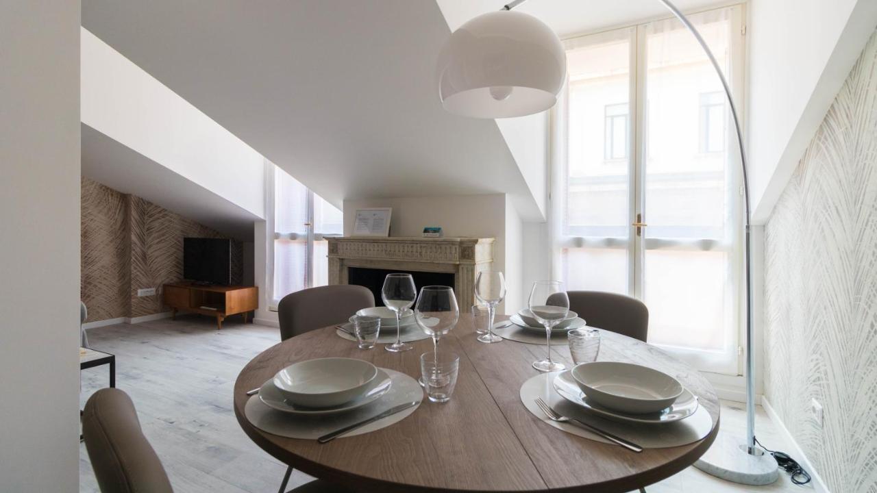 Italianway - Commenda 35 Apartment Milan Exterior photo