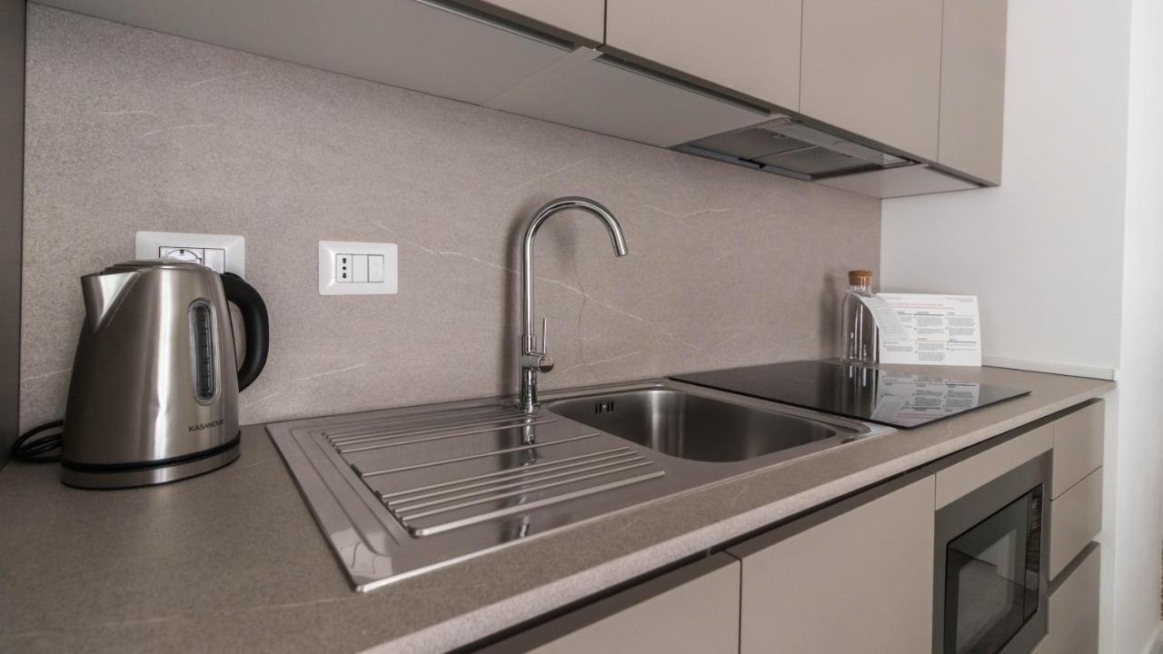 Italianway - Commenda 35 Apartment Milan Exterior photo