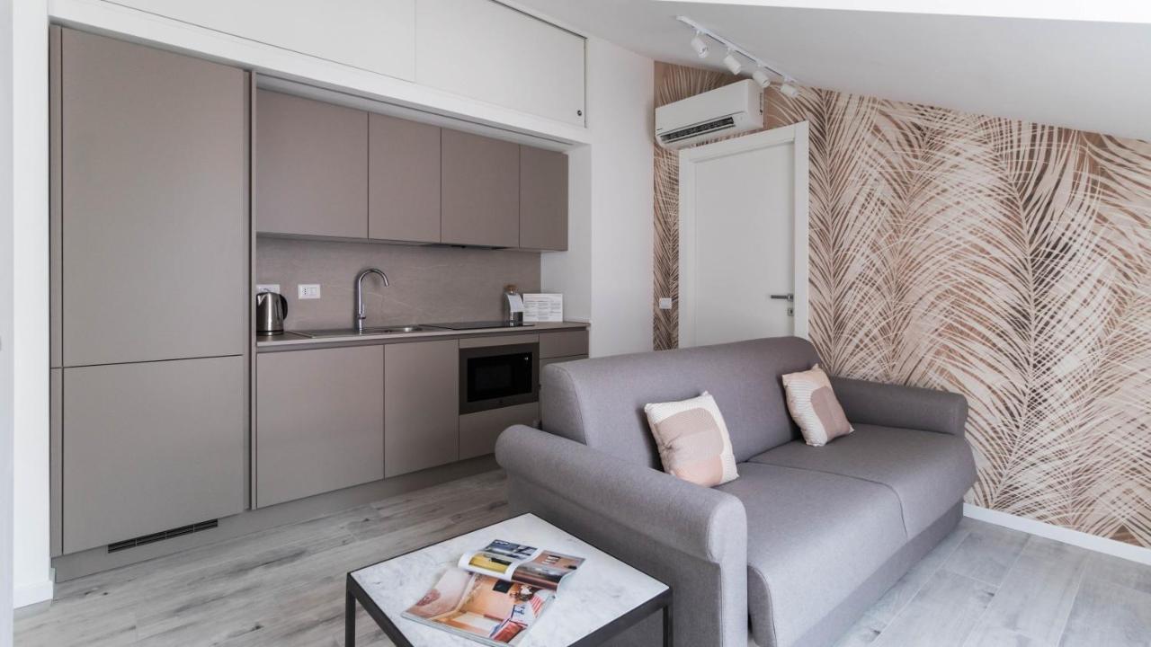 Italianway - Commenda 35 Apartment Milan Exterior photo