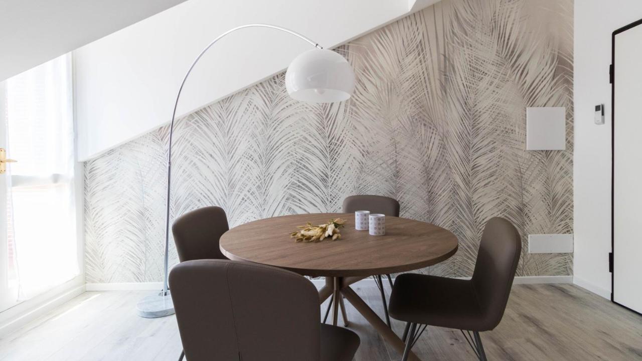 Italianway - Commenda 35 Apartment Milan Exterior photo