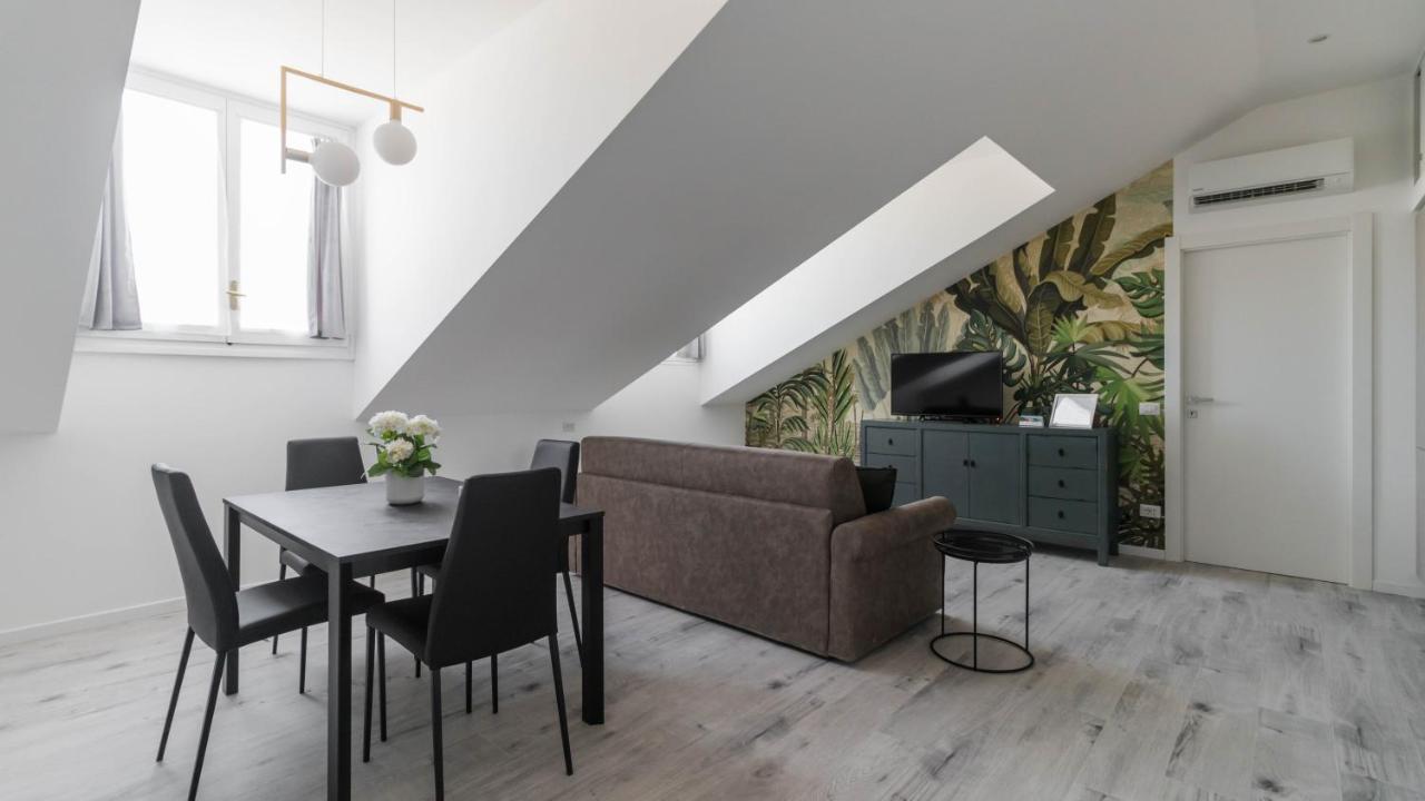 Italianway - Commenda 35 Apartment Milan Exterior photo