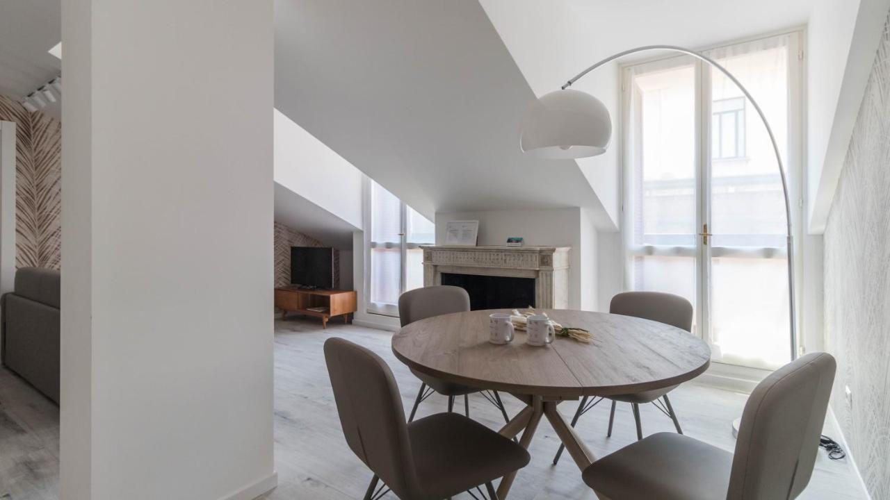Italianway - Commenda 35 Apartment Milan Exterior photo