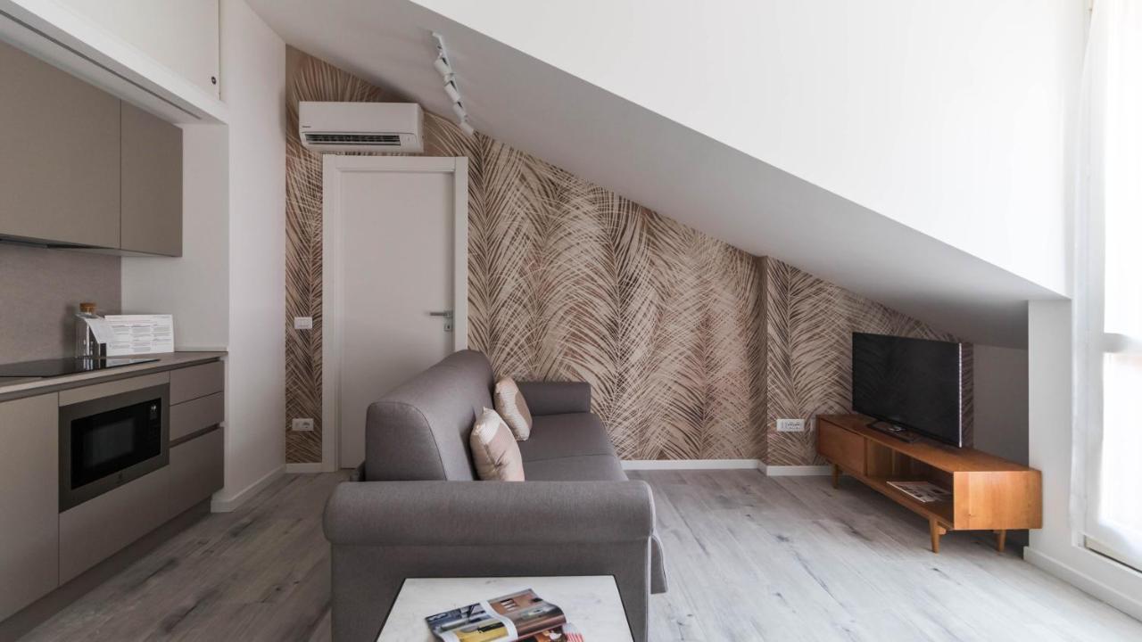 Italianway - Commenda 35 Apartment Milan Exterior photo