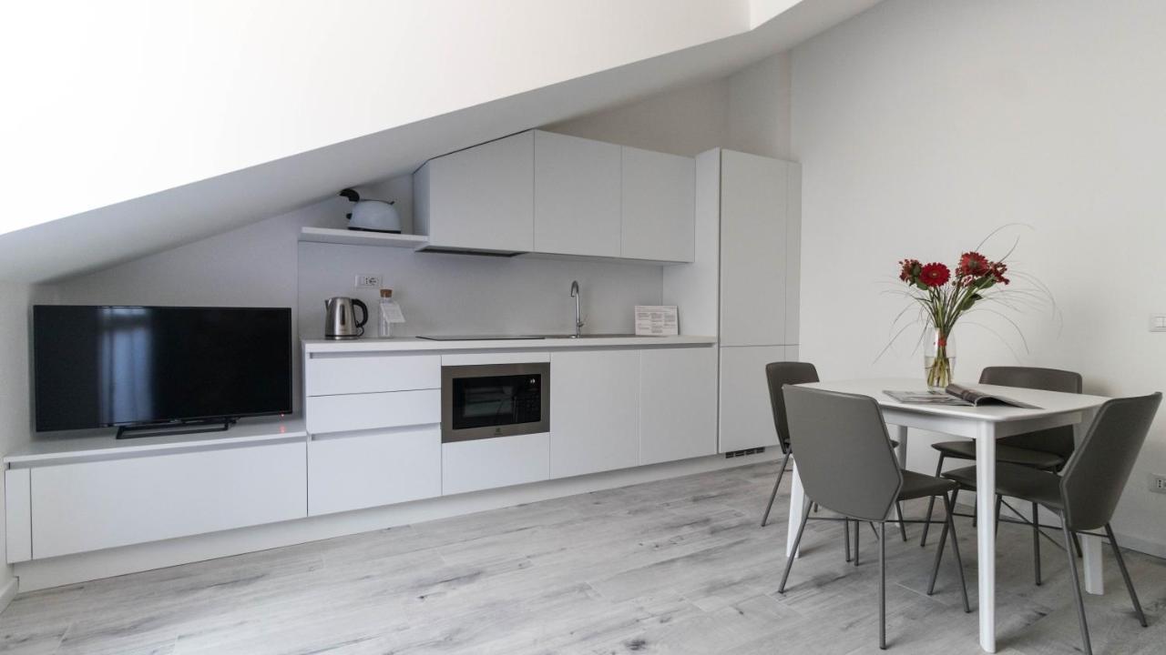 Italianway - Commenda 35 Apartment Milan Exterior photo