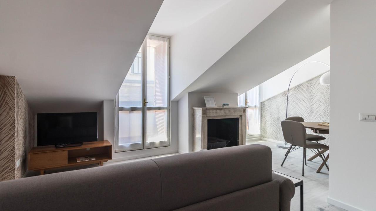 Italianway - Commenda 35 Apartment Milan Exterior photo