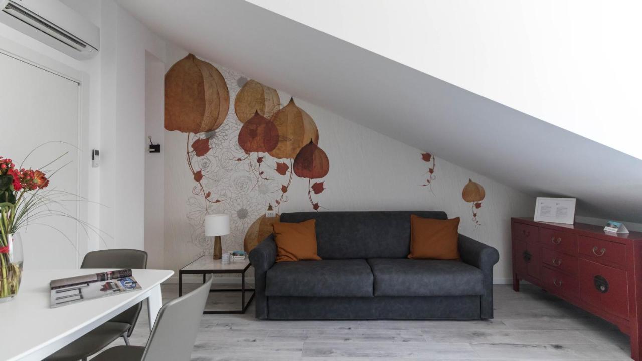 Italianway - Commenda 35 Apartment Milan Exterior photo