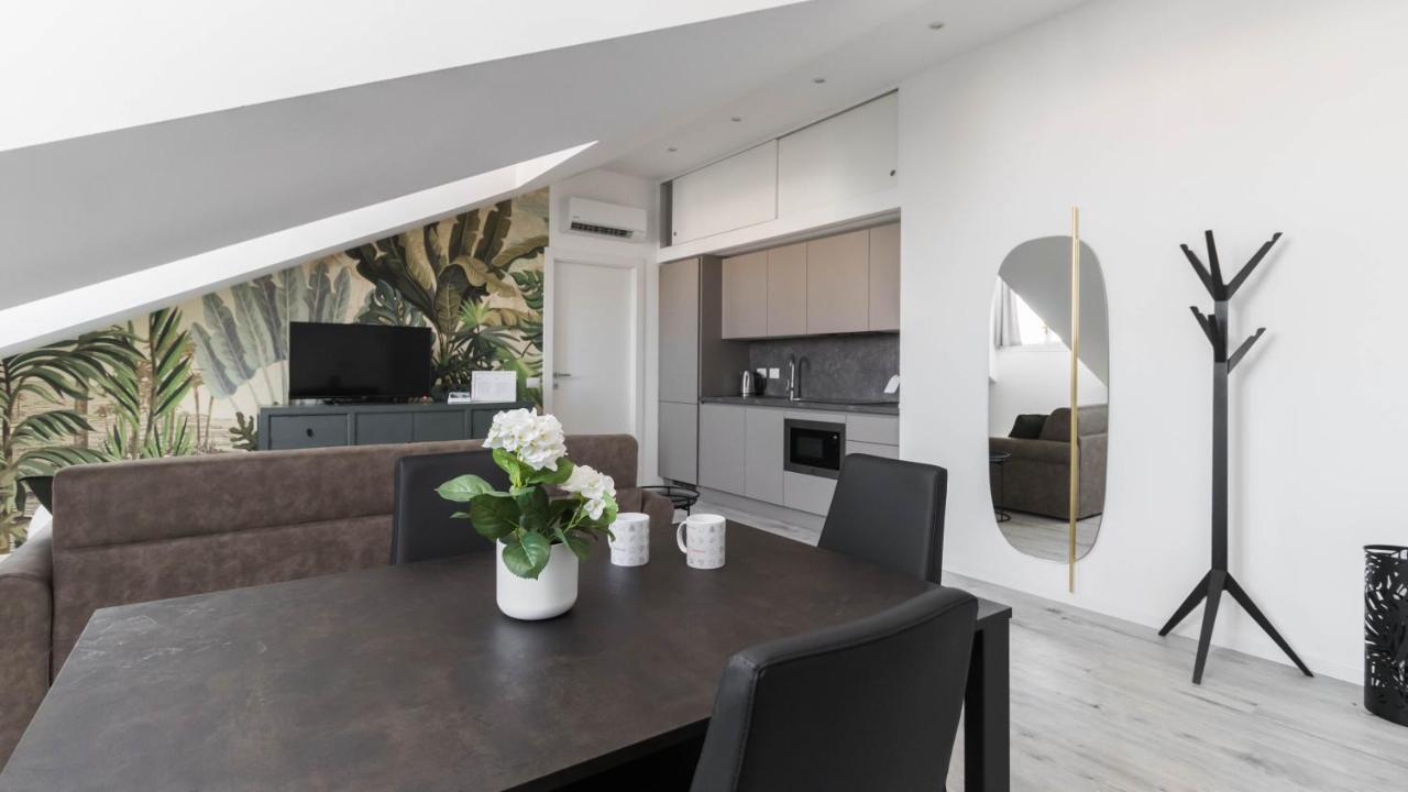 Italianway - Commenda 35 Apartment Milan Exterior photo